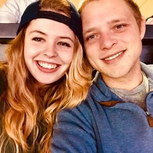 Meet your Posher, Alexandria